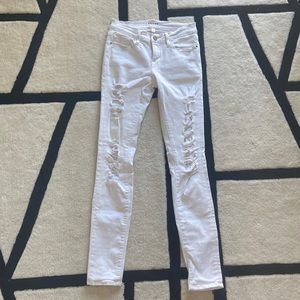 Frame le skinny jean